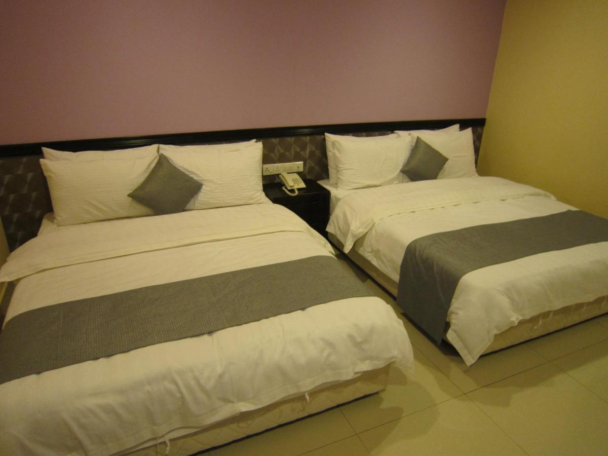 Hotel Oyo 151 Twin 2*