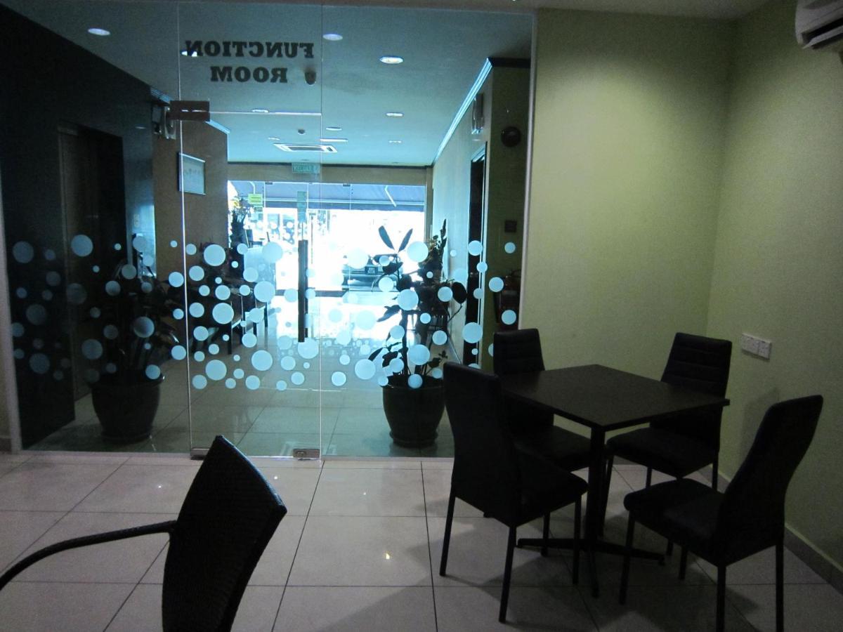 Hotel Oyo 151 Twin Kuala Lumpur