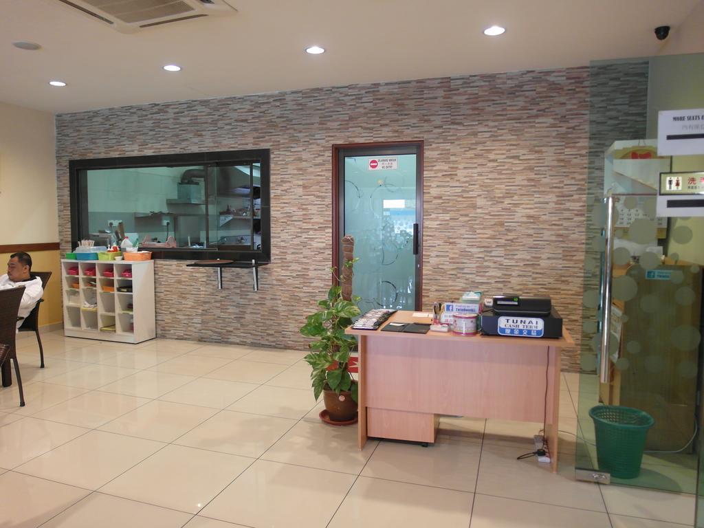 Hotel Oyo 151 Twin Kuala Lumpur