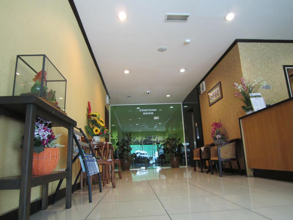 Hotel Oyo 151 Twin