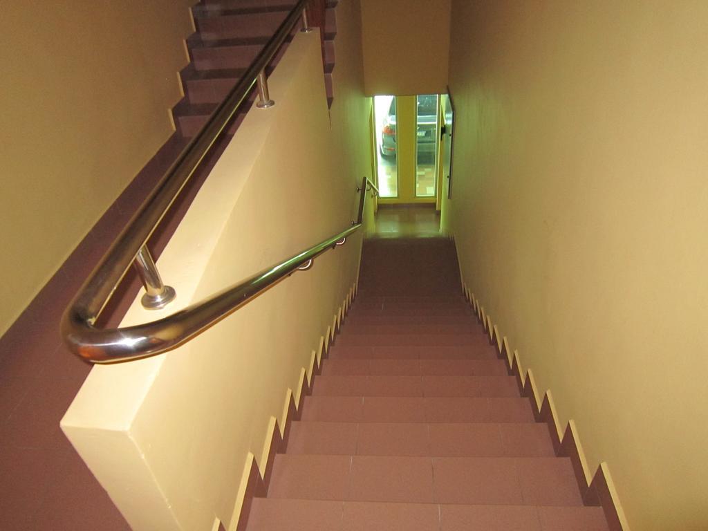 Hotel Oyo 151 Twin Kuala Lumpur