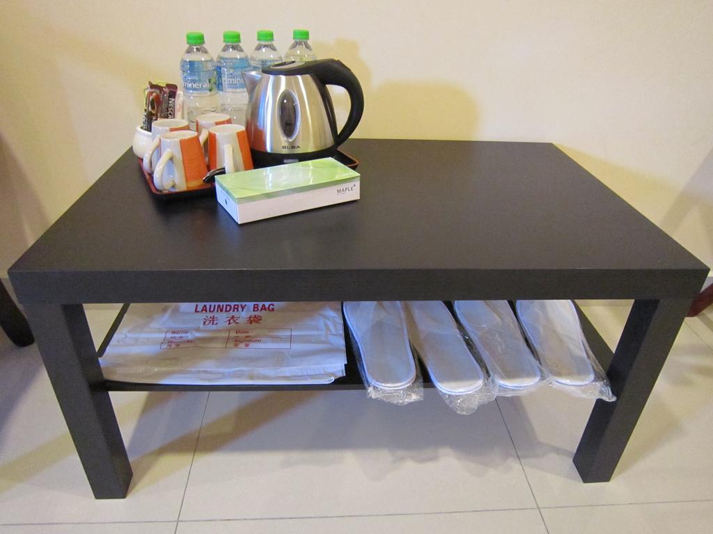 Oyo 151 Twin Hotel 2*