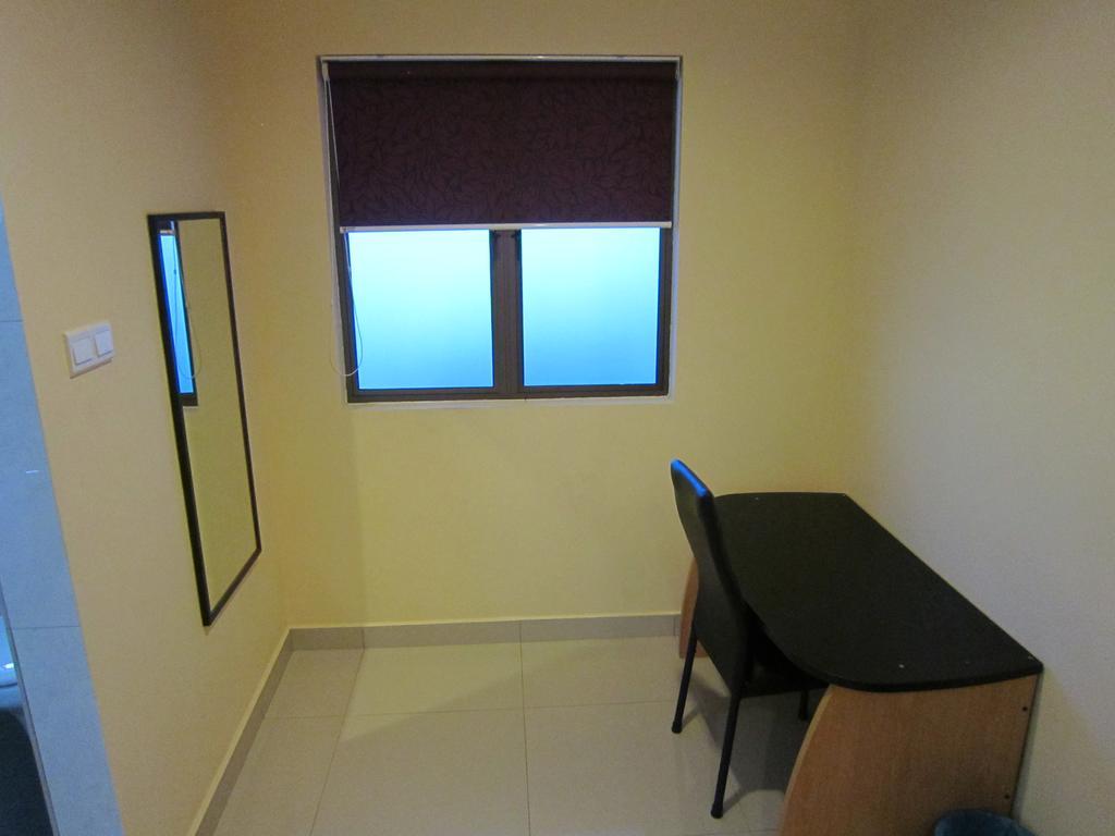 Oyo 151 Twin 2* Kuala Lumpur