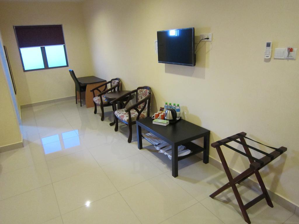 Hotel Oyo 151 Twin Kuala Lumpur