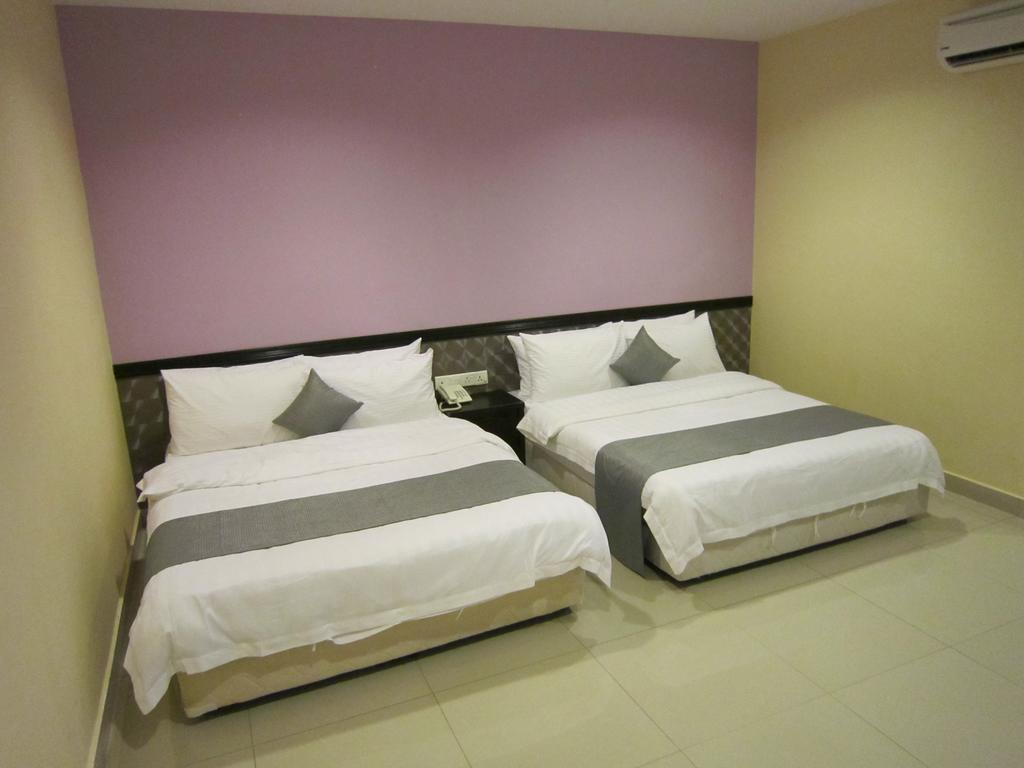 Hotel Oyo 151 Twin