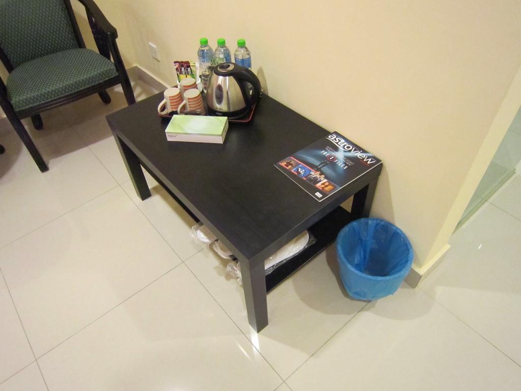 Hotel Oyo 151 Twin