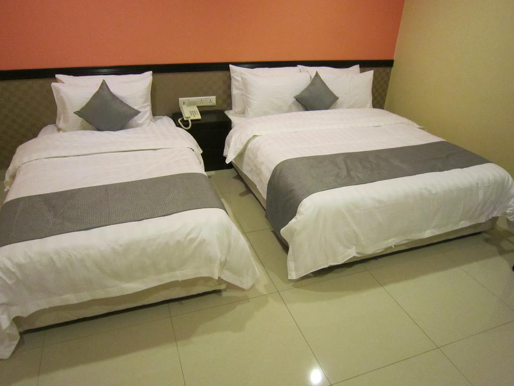 Hotel Oyo 151 Twin 2*