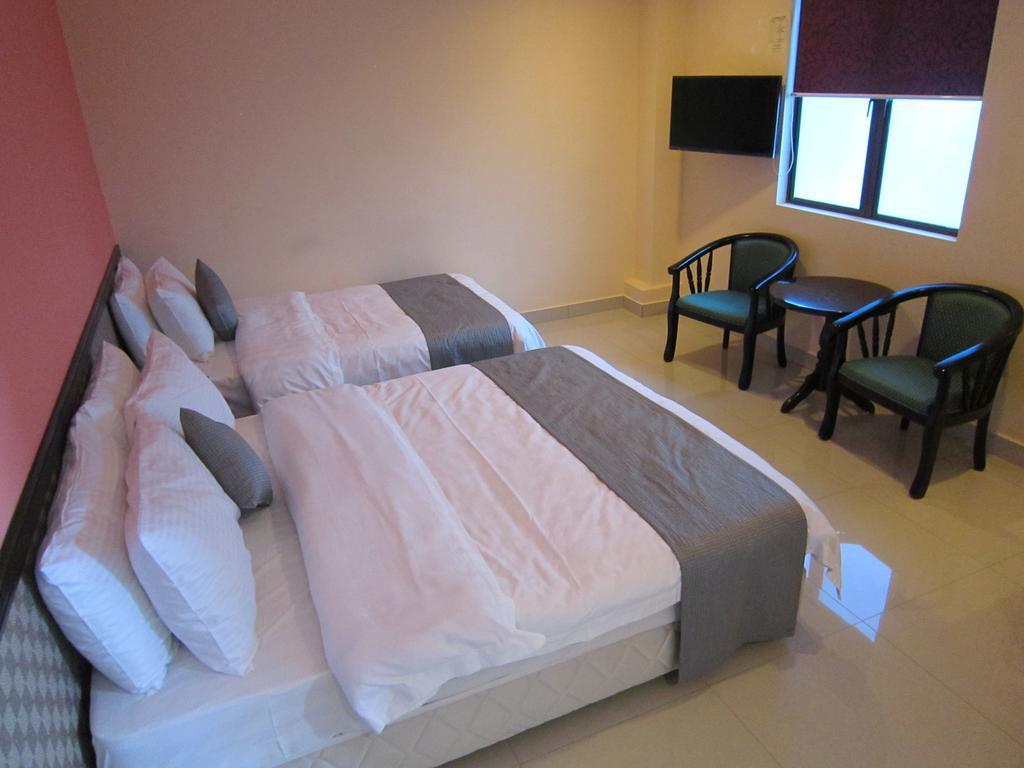 Hotel Oyo 151 Twin 2*