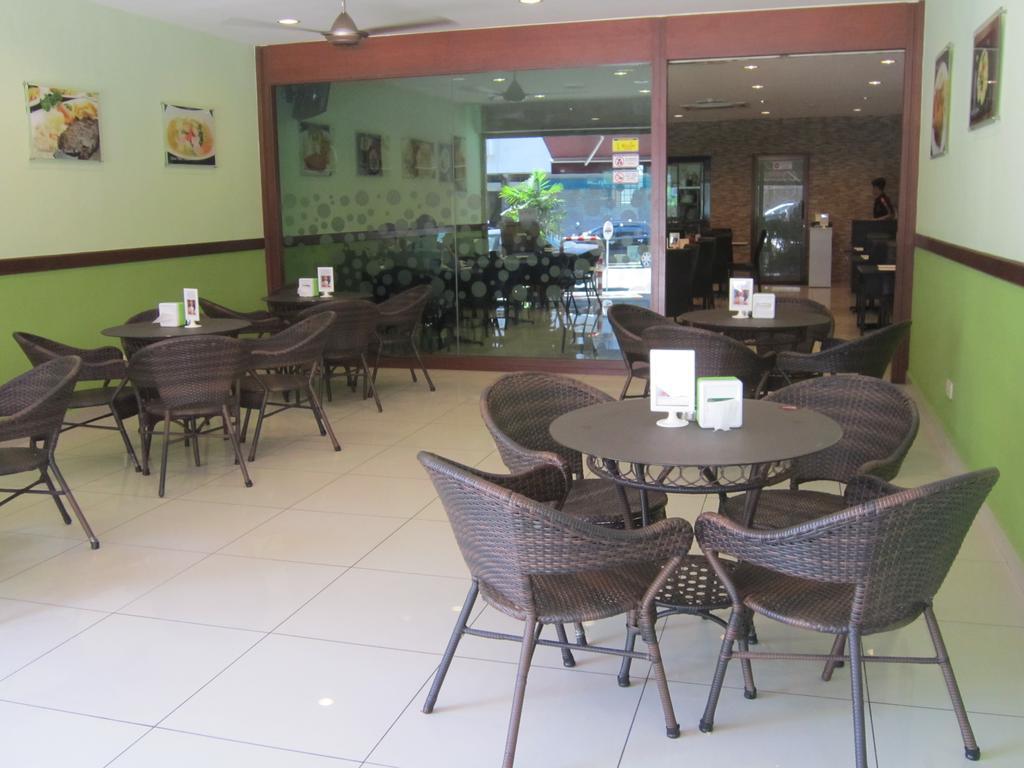 Hotel Oyo 151 Twin 2*