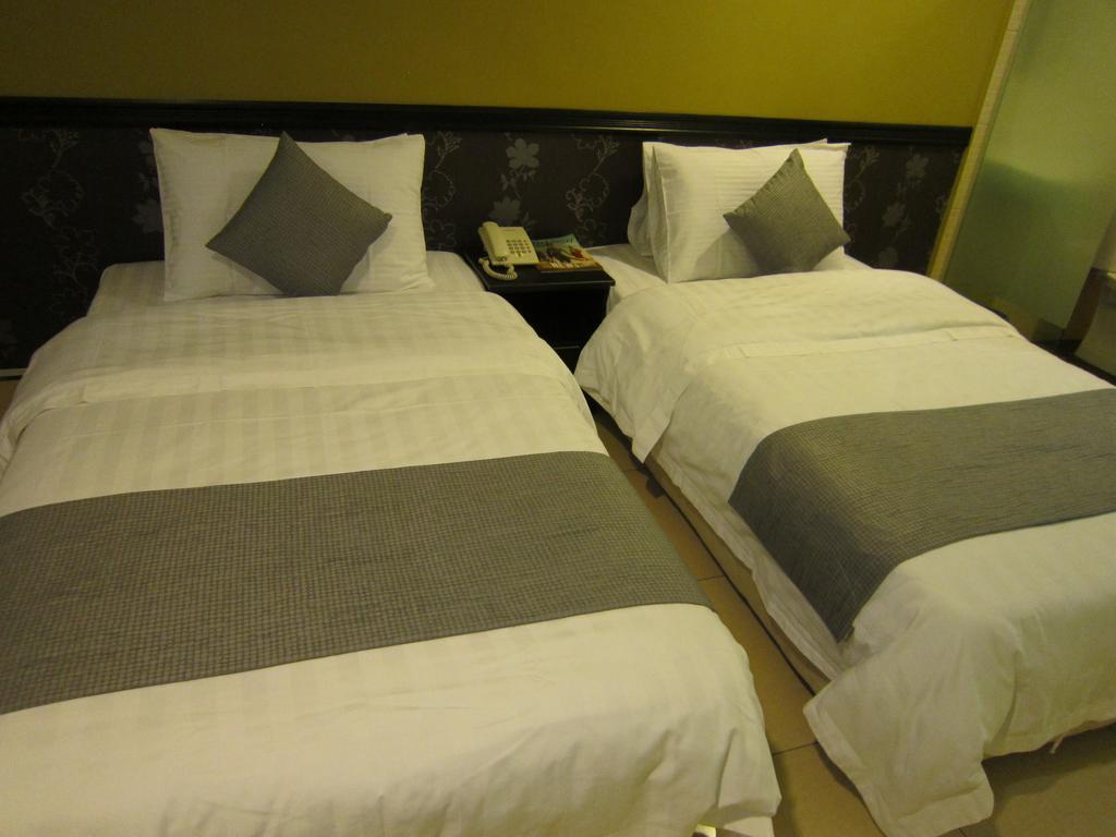 Hotel Oyo 151 Twin