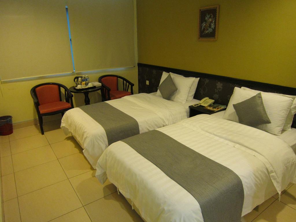 Hotel Oyo 151 Twin