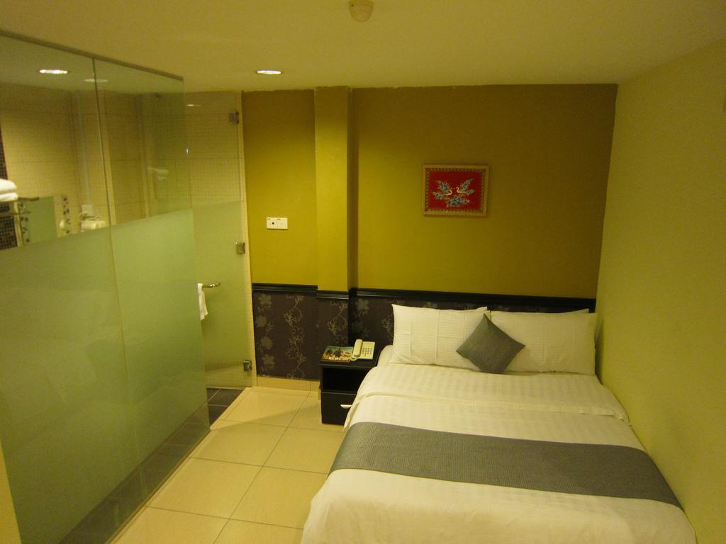 Hotel Oyo 151 Twin