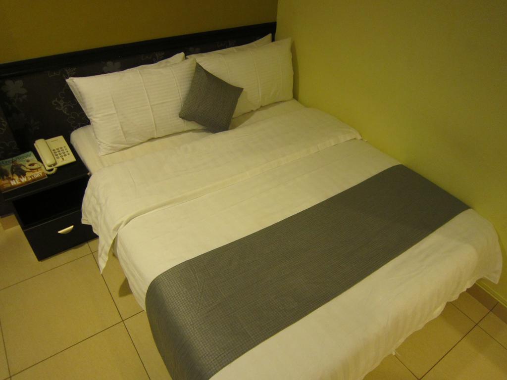 Hotel Oyo 151 Twin 2*