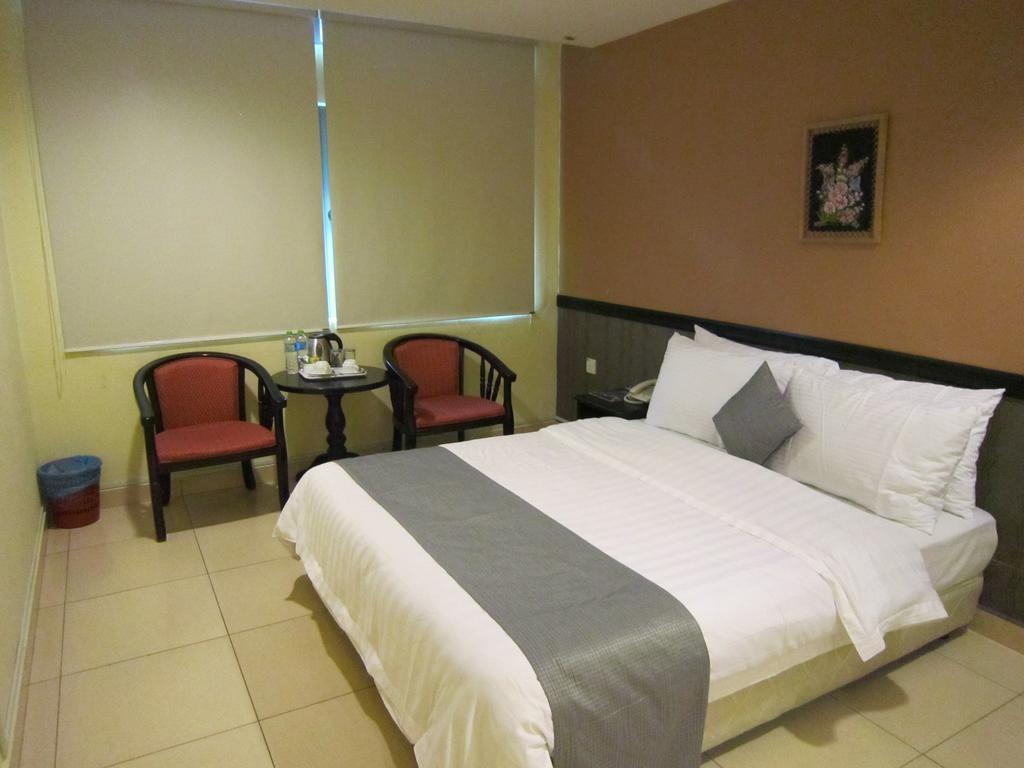 Hotel Oyo 151 Twin 2*
