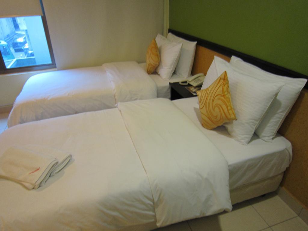 Hotel Oyo 151 Twin