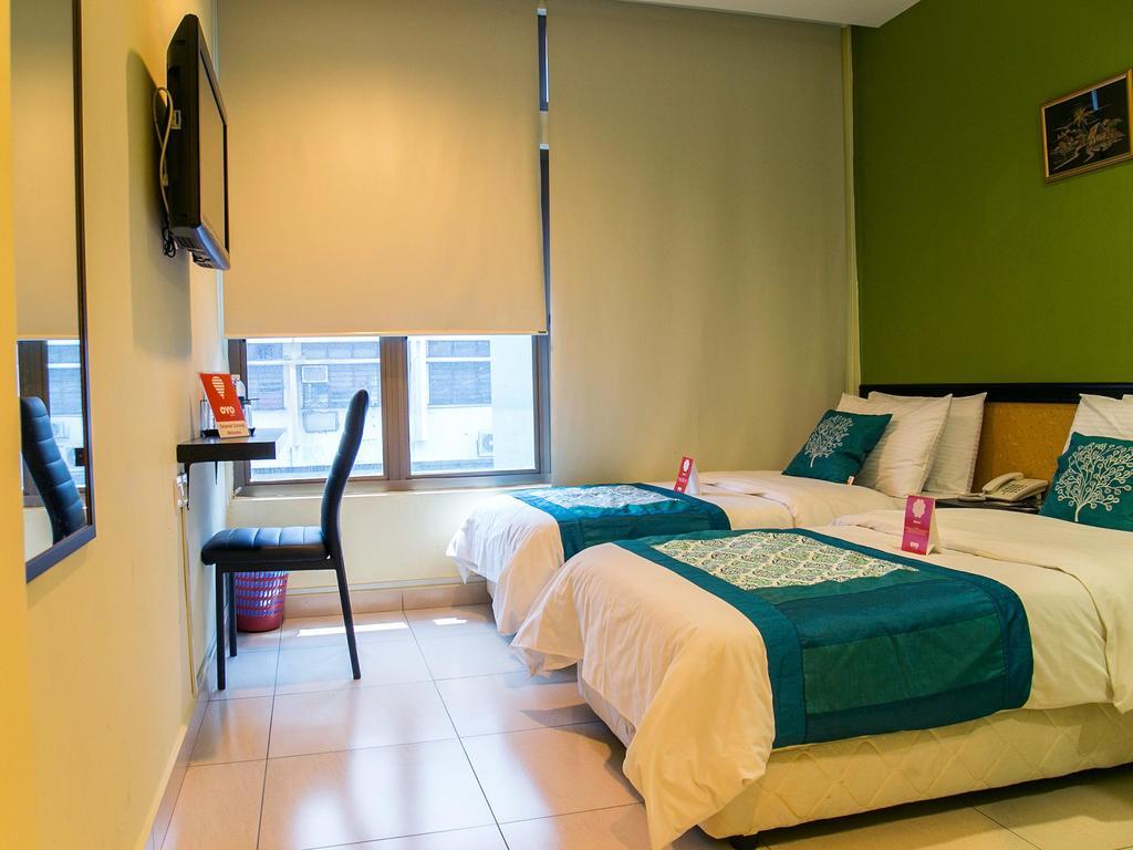 Hotel Oyo 151 Twin