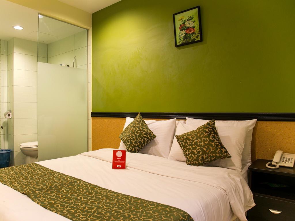 Oyo 151 Twin Hotel Kuala Lumpur