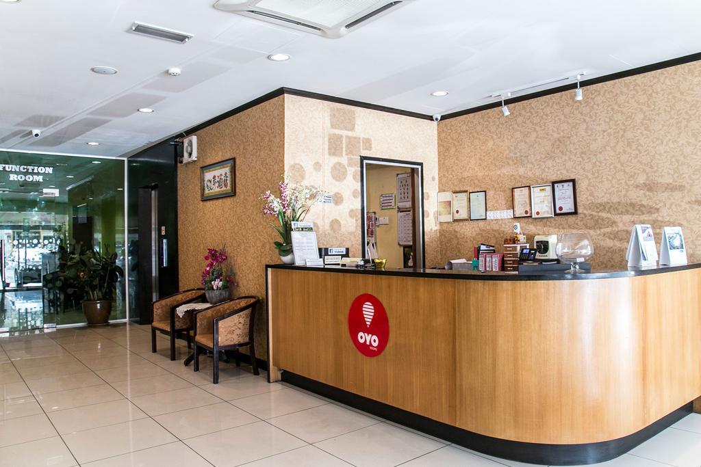 Hotel Oyo 151 Twin