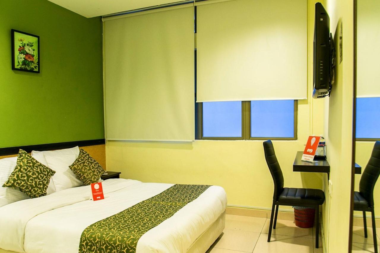 Hotel Oyo 151 Twin