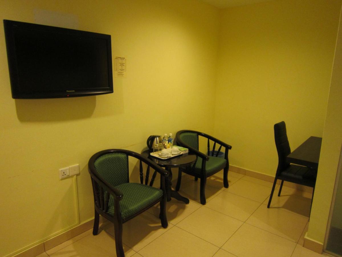 Hotel Oyo 151 Twin 2*