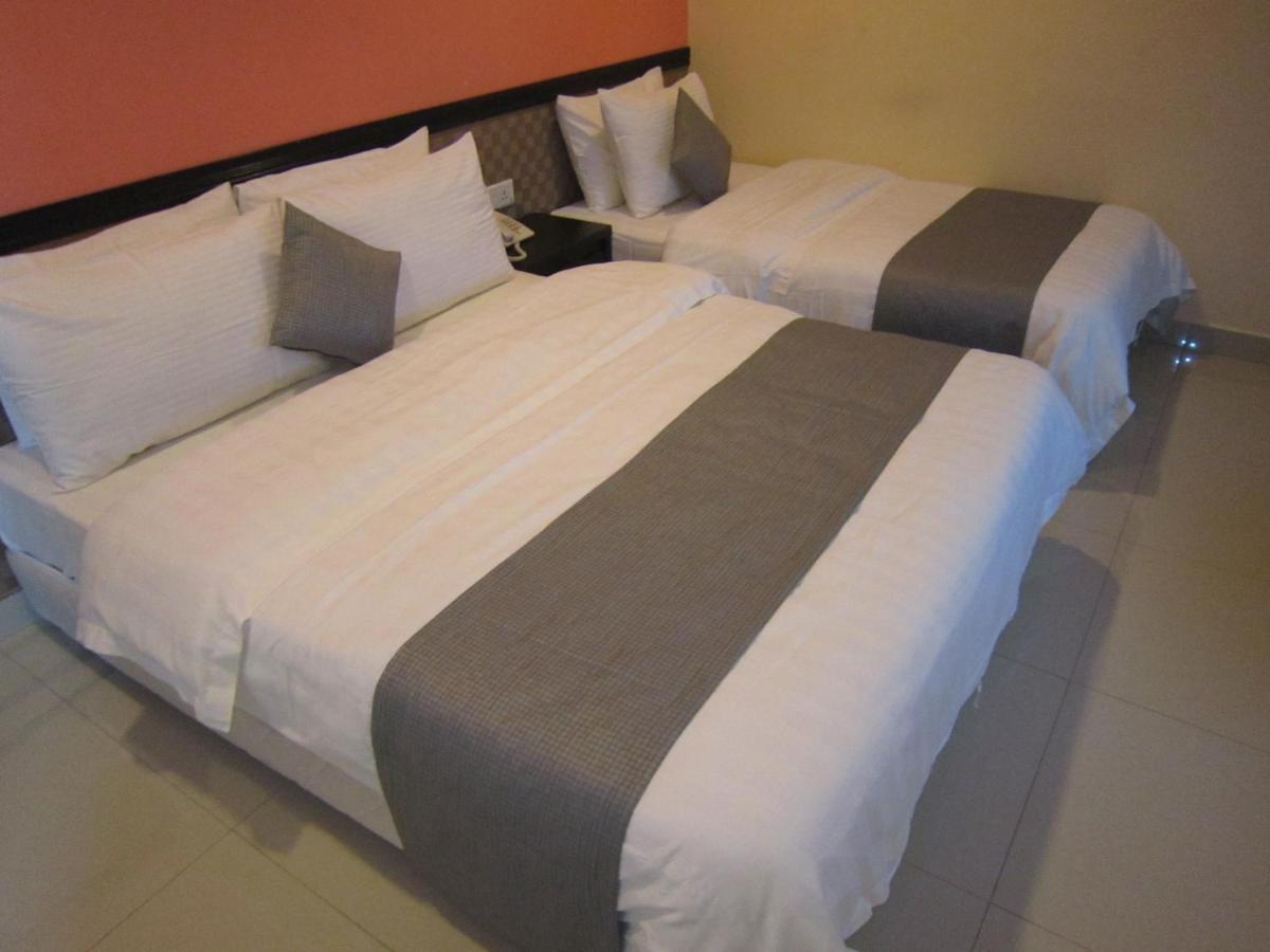 Hotel Oyo 151 Twin