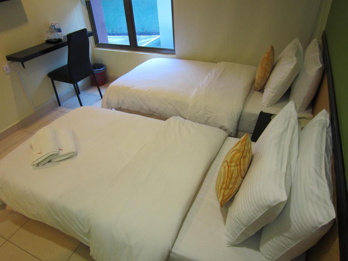 Hotel Oyo 151 Twin 2*